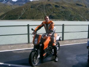 Profilbild von Michael Lieske