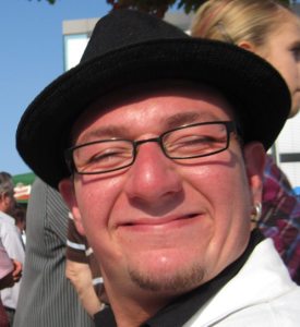 Profilbild von Michael Ligendza