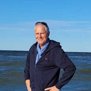 Profilbild von Michael Ligon