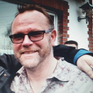 Profilbild von Michael Linde