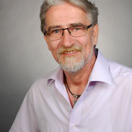 Profilbild von Michael Lindenkohl