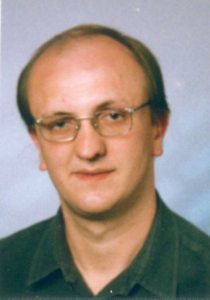 Profilbild von Michael Lindner
