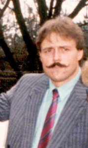 Profilbild von Michael Lingerhand