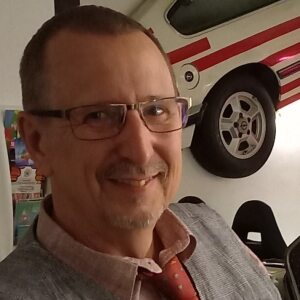 Profilbild von Michael Linke