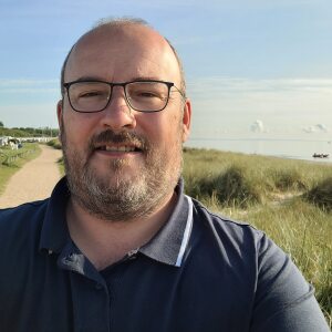 Profilbild von Michael Linker
