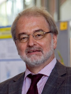 Profilbild von Michael Linscheid