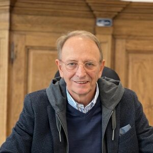 Profilbild von Michael Linser