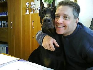 Profilbild von Michael Lippold