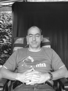 Profilbild von Michael Lippoldt
