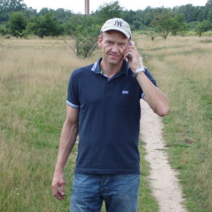 Profilbild von Michael Lipski