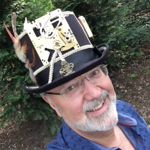 Profilbild von Michael Lischke