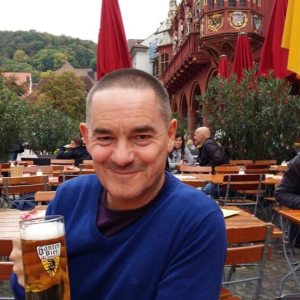 Profilbild von Michael Liskatin