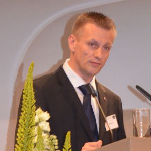 Profilbild von Michael Liß