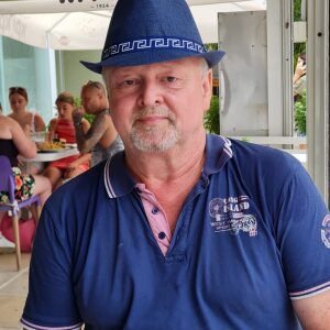 Profilbild von Michael Lobstedt