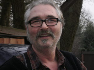 Profilbild von Michael Locastro