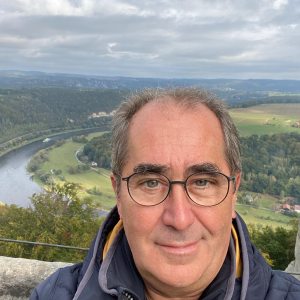 Profilbild von Michael Loch