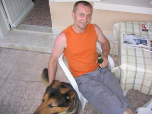 Profilbild von Michael Löbel