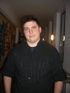 Profilbild von Michael Loehnig