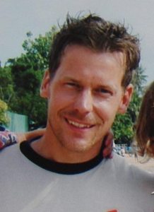 Profilbild von Michael Lörcher