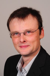 Profilbild von Michael Lösch