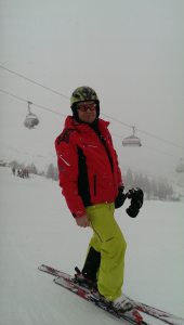 Profilbild von Michael Löwe