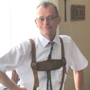 Profilbild von Michael Lohmann