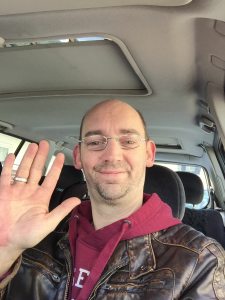 Profilbild von Michael Lohmann