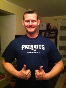 Profilbild von Michael Lohse