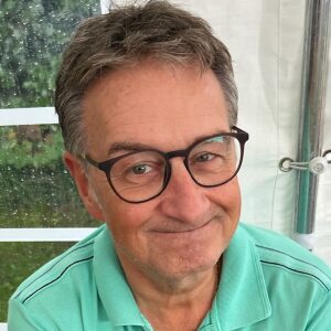 Profilbild von Michael Loogen