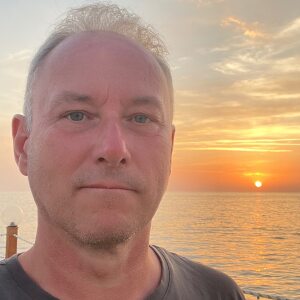 Profilbild von Michael Lorenczat