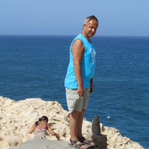 Profilbild von Michael Lorenz