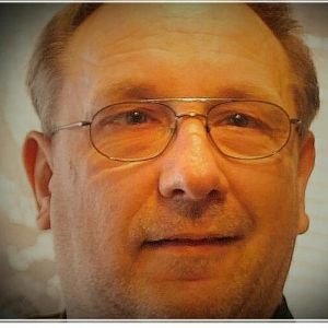 Profilbild von Michael Lorenz