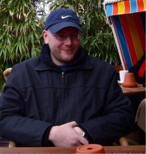 Profilbild von Michael Lorfing