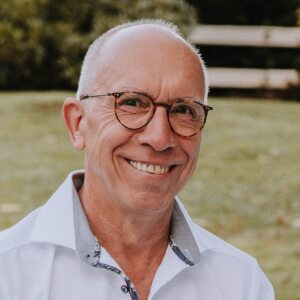 Profilbild von Michael Louven