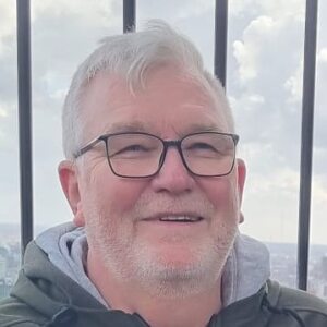 Profilbild von Michael Lubowitzki