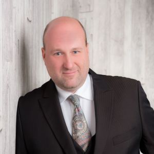 Profilbild von Michael Lucassen