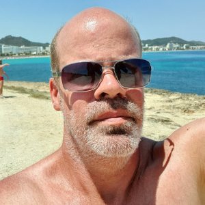Profilbild von Michael Luchs