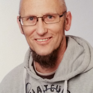 Profilbild von Michael Luckas