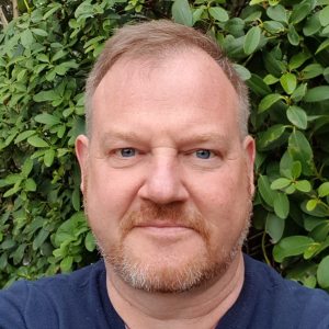 Profilbild von Michael Ludwig