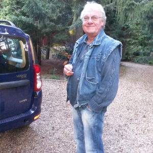 Profilbild von Michael Ludwig