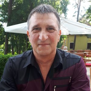 Profilbild von Michael Ludwig