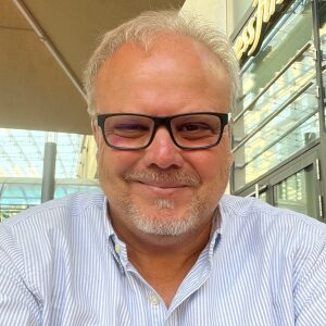 Profilbild von Michael Ludwig