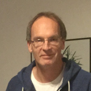 Profilbild von Michael Lübke