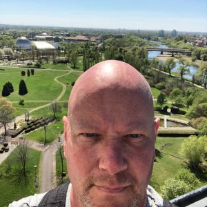 Profilbild von Michael Lübkemann