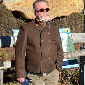 Profilbild von Michael Lücke