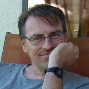 Profilbild von Michael Lücke