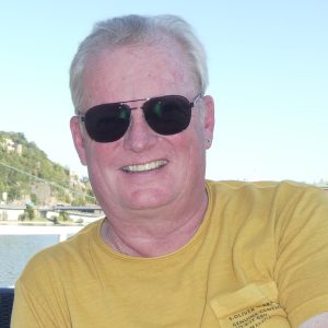 Profilbild von Michael Lücke