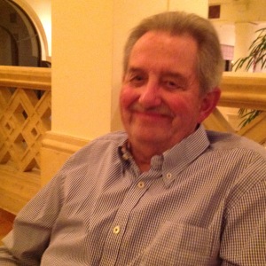 Profilbild von Michael Lücke
