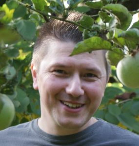 Profilbild von Michael Lüder