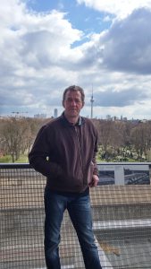 Profilbild von Michael Lüdke
